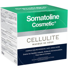 Somatoline - Masque De Boue Cellulite - 500g
