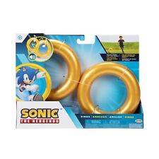 Sonic - Sonic Rings With Sfx (416984) Toy Neuf