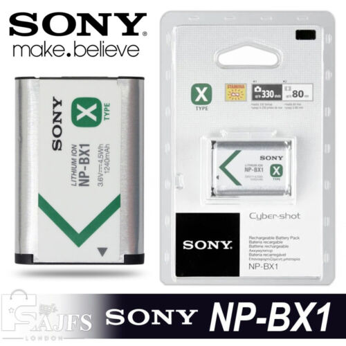 sony np-bx1