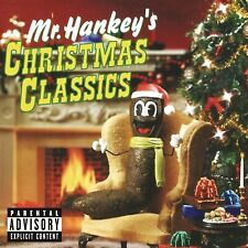South Park (related R South Park: Mr. Hankey's Christmas Classics Expli (vinyl)