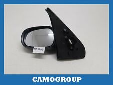 Specchietto Retrovisore Sinistro Left Rear View Mirror Cedam Per Renault Clio