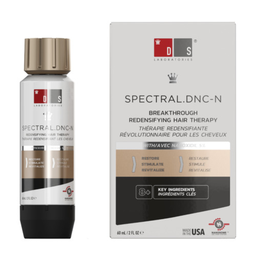 Spectral Dnc-n Met Nanoxidil 5%