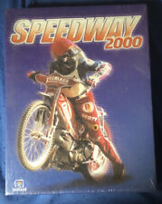 Speedway 2000 Videojuego Pc Windows95/98