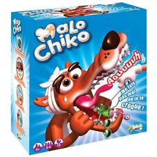Splash Toys - Malo Chiko - Jeu Enfants Famille - Dès 4 Ans - Jeu D'action Et De 