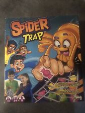 Splash Toys Spider Trap Multicolore Jeux De Société Neuf