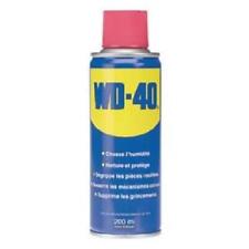 Spray Multifonction Wd40 200ml