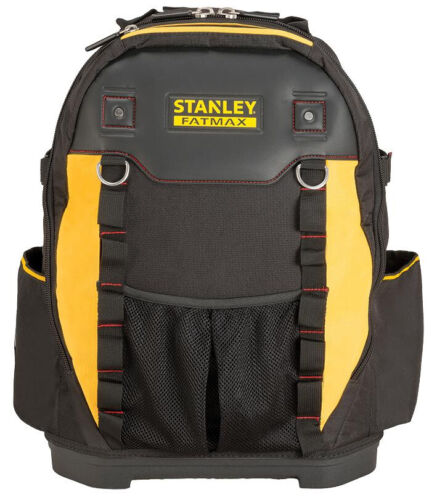 Stanley 1-95-611 Fatmax Tool Backpack 36cm X 46cm X 27cm