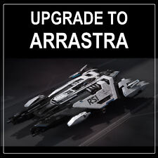 Star Citizen - Ship Upgrade To Rsi Arrastra - Ccu Selection