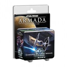 Star Wars - Armada - Sternenjägerstaffeln De Empire Pack D'extension