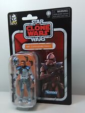 Star Wars Kenner Vc 274 The Clones Wars Arc Commander Havoc Hasbro Figurine Neuf