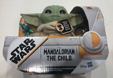 Star Wars Mandalorian The Child 7 1/2