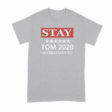 Stay Tom 2020 Shirt Brady Boston T Shirt A Quarterback We Can Trust