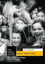 Steiermark - Graz 1934-1945 (dvd)