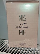 Stella Cadente Miss Me Discrete Eau De Toilette 50ml
