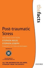 Stephen Regel Stephen Joseph Post-traumatic Stress (poche) Facts Series
