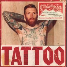 Steve Jolliffe Tattoo - The Unreleased Music From The 1975 John Samson