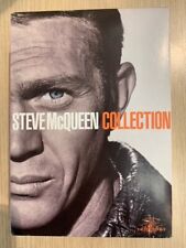 Steve Mcqueen (i) Collection (dvd)