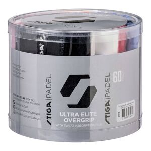 Stiga Ultra Elite Mix 60-pack Overgrip