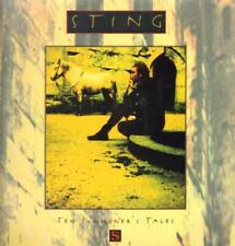 Sting Ten Summoner's Tales (vinyl) 12