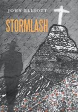 Stormlash By John Elliott: New