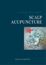 Sumiko Knudsen Scalp Acupuncture (poche)