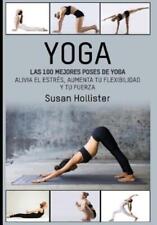 Susan Hollister Yoga (poche)