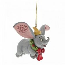 Suspension Dumbo De Noel - Disney Traditions Disney Traditions Jim Shore