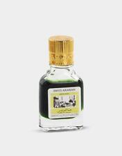 Swiss Arabian Jannet El Firdaus Attar Vert Couleur Durable Parfumé 10ml
