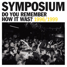 Symposium Do You Remember How It Was? 1996/1999 (vinyl) 12