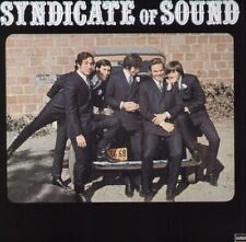 Syndicate Of Sound Little Girl (vinyl)