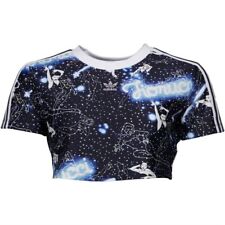 T-shirt Graphique Adidas Originals X Fiorucci Coupé. Uk12. Prix De Vente : 37,99 £ *bnu Avec Étiquettes*