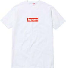 T-shirt - Supreme - Blanc - Taille 2xl