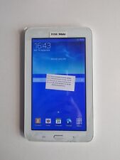 Tablet Pc Samsung Galaxy Tab 3 Sm-t210 8 Go, Wi-fi (aucune Capacité Cellulaire),