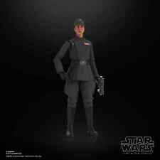 Tala Imperial Officer Figurine Star Wars Obi-wan Kenobi Black Series Hasbro