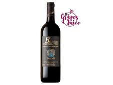 Talenti Brunello De Montalcino 2017 Vin Rouge Docg Toscane