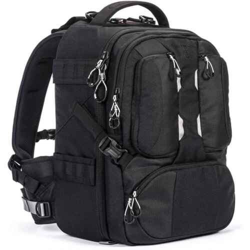 Tamrac Anvil 17 Backpack Black Backpack