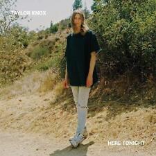 Taylor Knox Here Tonight (vinyl)