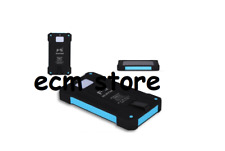 Tech Discount Batterie Externe Solaire 12000mah Batterie De Secours 2 Ports/ebrl