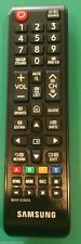 Télécommande D'origine Samsung Bn5901247a Bn59-01247a Pour Tv Ue65ks8000