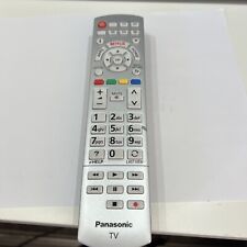 Télécommande Pour Tv Panasonic N2qayb001010 Originale