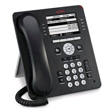 Téléphone Bureau Voip Avaya 9608 Neuf
