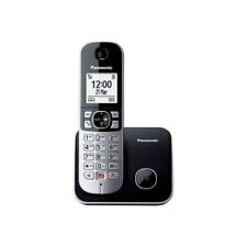Téléphone Fixe Panasonic Corp. Kx-tg6851 1,8