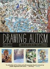 Temple Grandin Drawing Autism (poche)