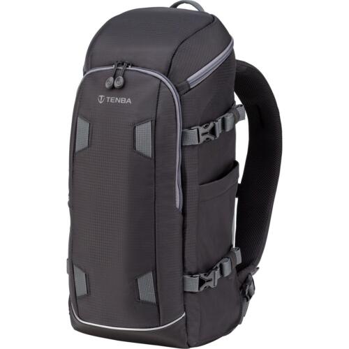 Tenba Solstice 12l Camera Backpack In Black