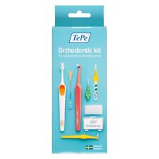Tepe Orthodontic Kit - The Essential Kit For A Healthy Smile