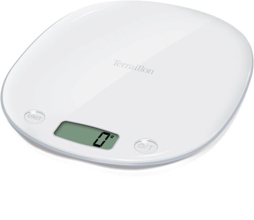 Terraillon Electronic Kitchen Scale With Battary