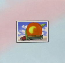 The Allman Brothers Band Eat A Peach (vinyl) Limited 12