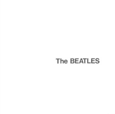 The Beatles The Beatles (cd) Remastered Album