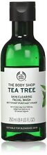 The Body Shop The Body Shop Tea Tree Skin Clearing Fl Oz ' Végétalien
