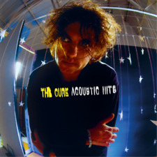 The Cure Acoustic Hits (vinyl) 2017 Vinyl Reissue